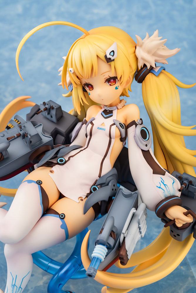 Azur Lane PVC Statue USS Eldridge - Anime Figuren günstig kaufen