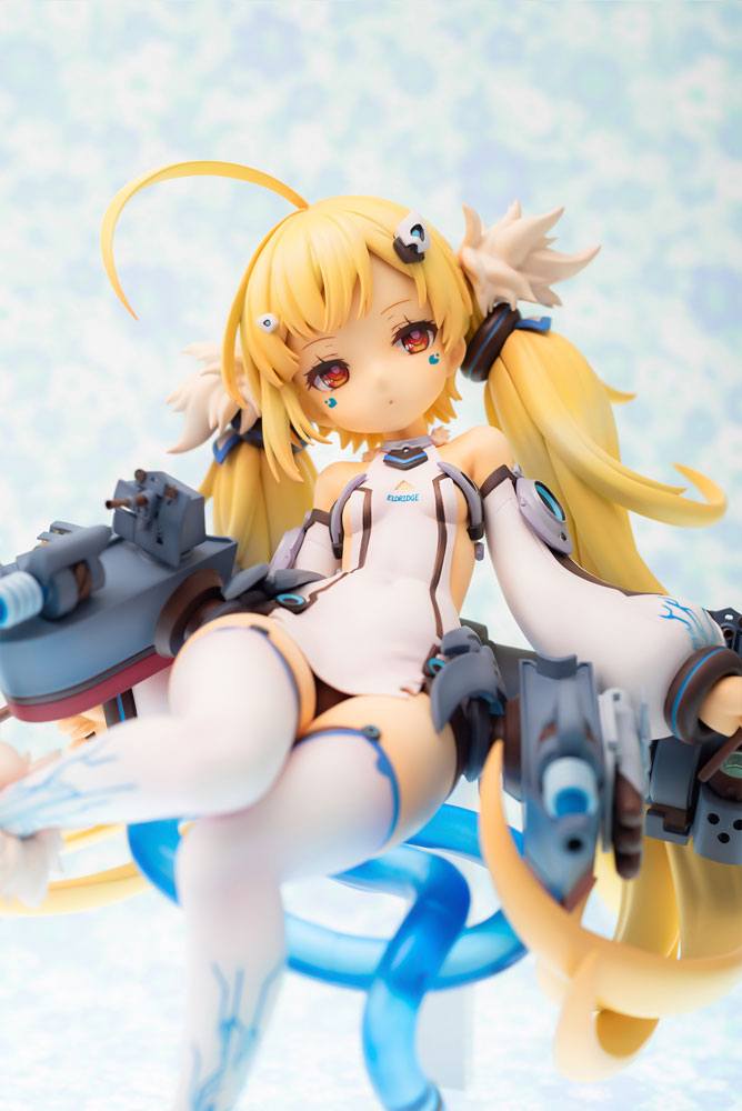 Azur Lane PVC Statue USS Eldridge - Anime Figuren günstig kaufen