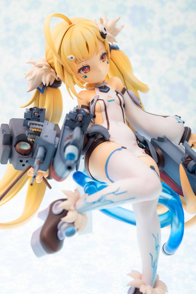 Azur Lane PVC Statue USS Eldridge - Anime Figuren günstig kaufen