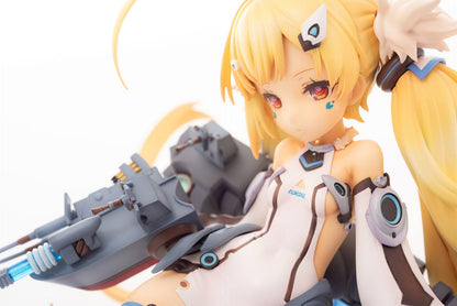 Azur Lane PVC Statue USS Eldridge - Anime Figuren günstig kaufen