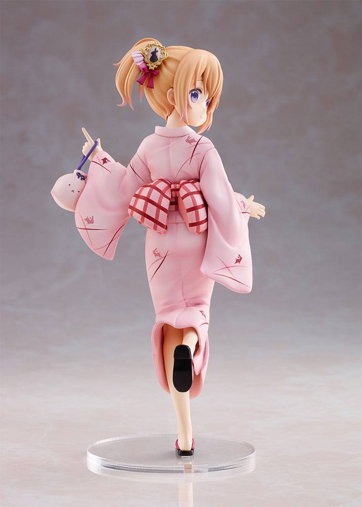Cocoa Summer Festival Ver. Repackage Edition Plum - Anime Figuren günstig kaufen