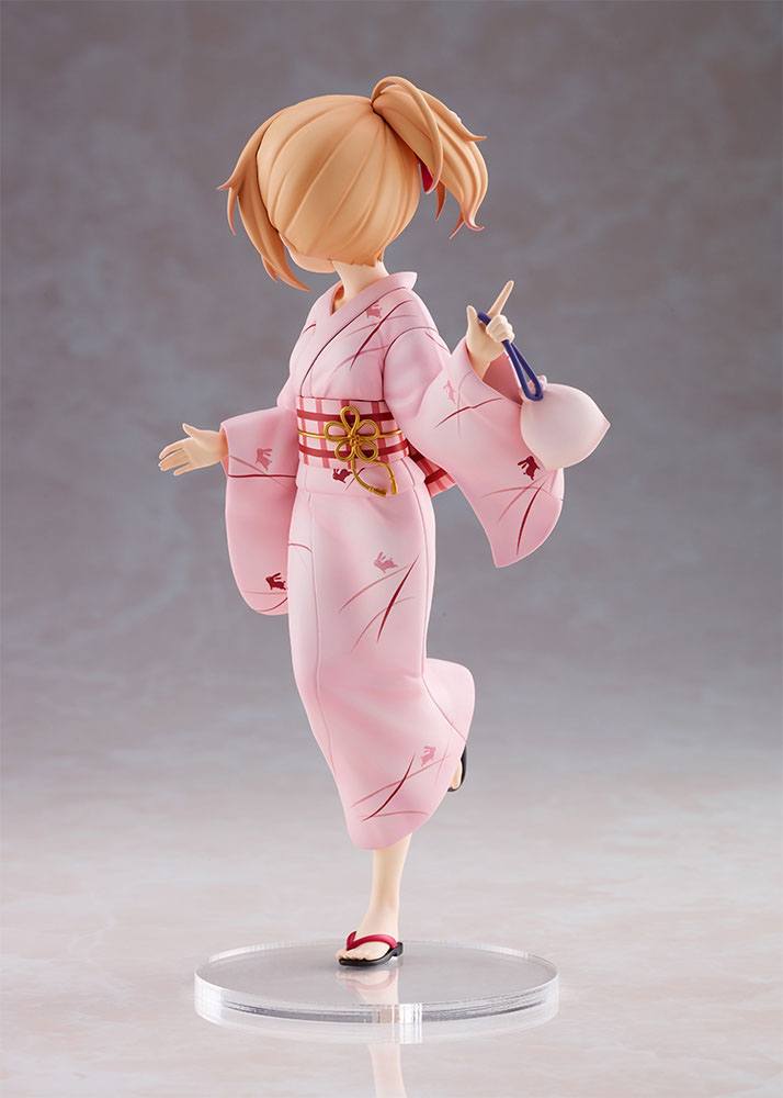 Cocoa Summer Festival Ver. Repackage Edition Plum - Anime Figuren günstig kaufen