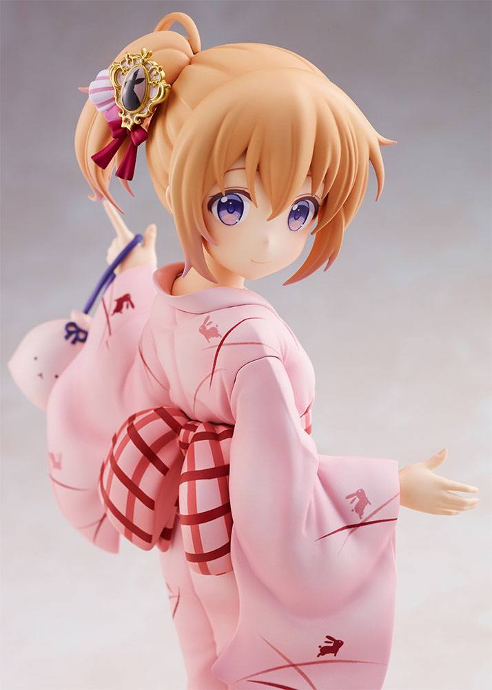 Cocoa Summer Festival Ver. Repackage Edition Plum - Anime Figuren günstig kaufen