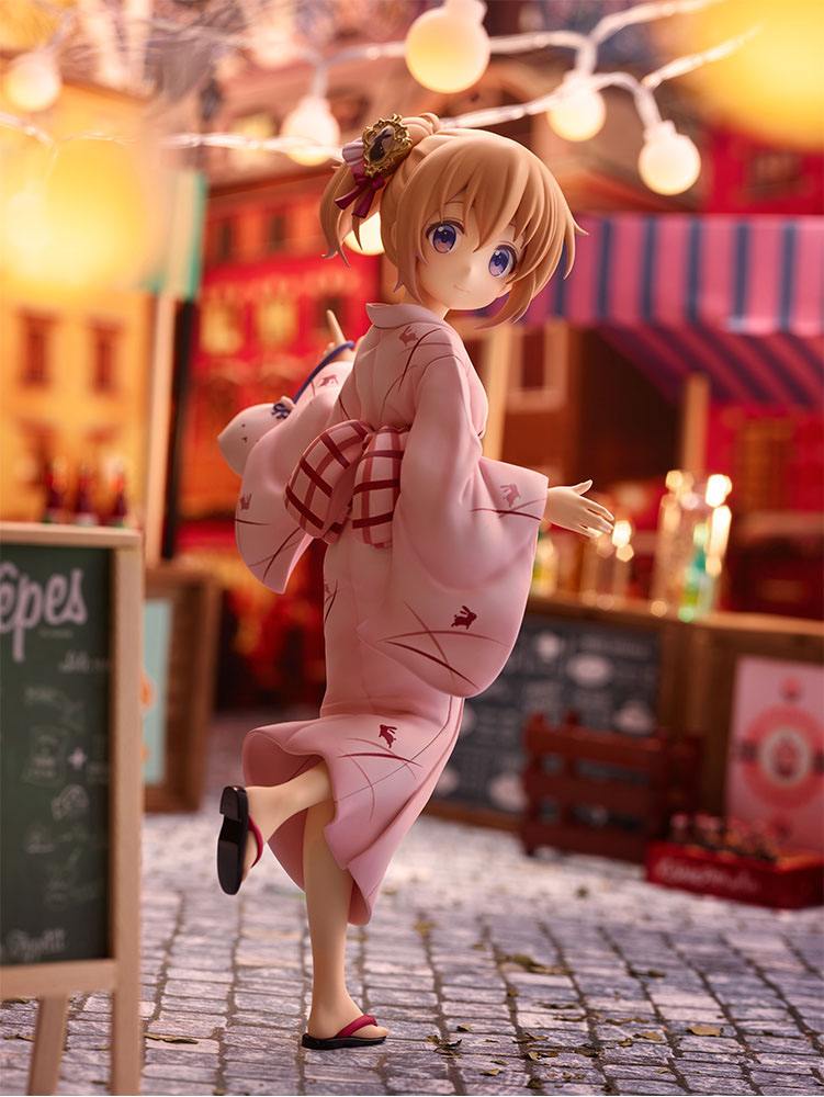 Cocoa Summer Festival Ver. Repackage Edition Plum - Anime Figuren günstig kaufen