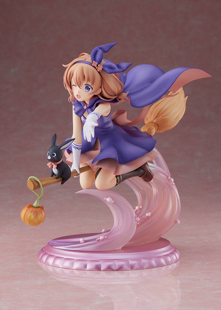 Cocoa (Halloween Fantasy) Limited Edition Plum