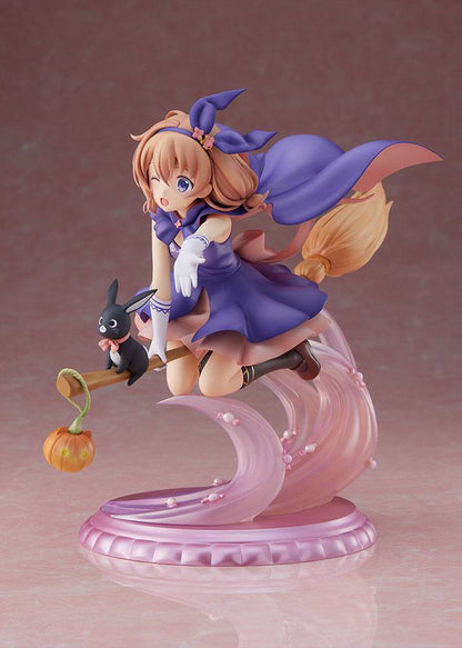 Cocoa (Halloween Fantasy) Limited Edition Plum