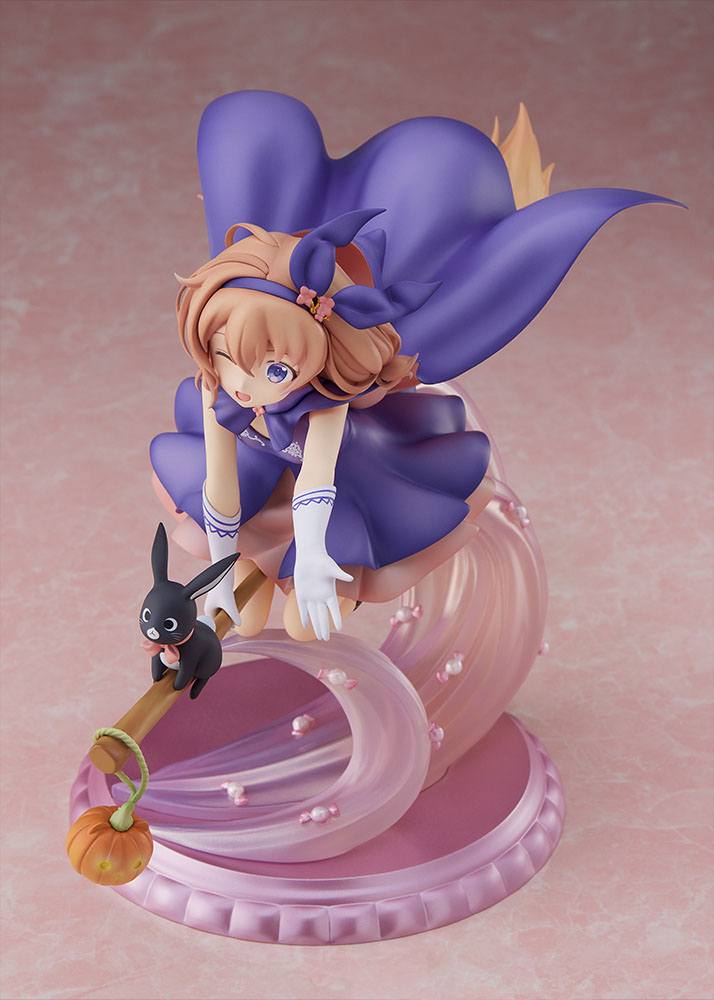 Cocoa (Halloween Fantasy) Limited Edition Plum
