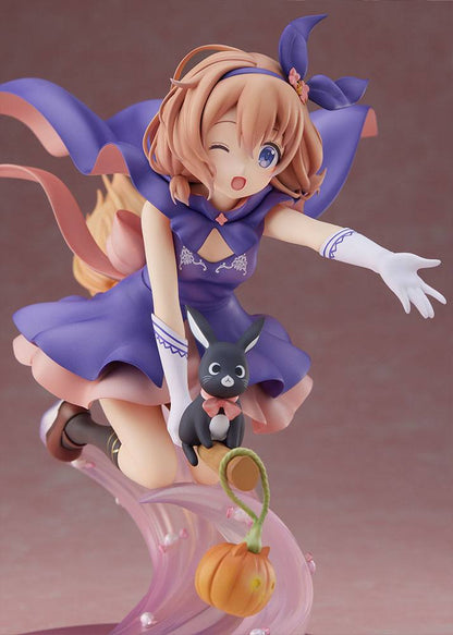 Cocoa (Halloween Fantasy) Limited Edition Plum