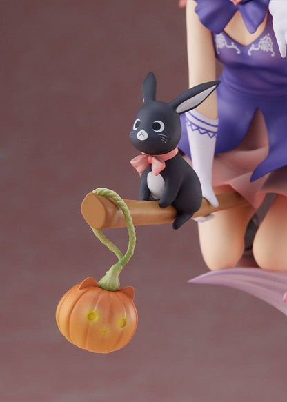 Cocoa (Halloween Fantasy) Limited Edition Plum