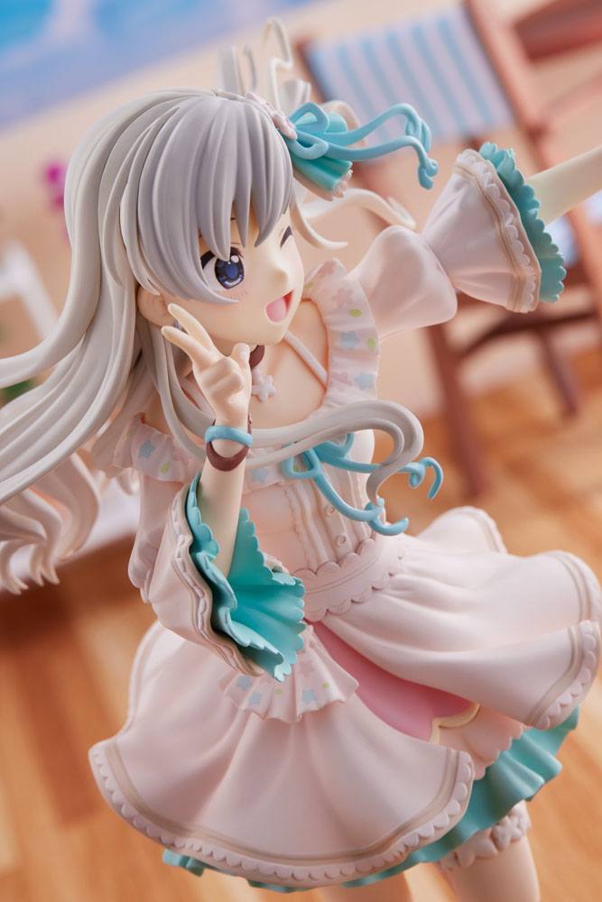 Hayate Hisakawa - The Idolmaster Cinderella Girls - Plum - Anime Figuren günstig kaufen