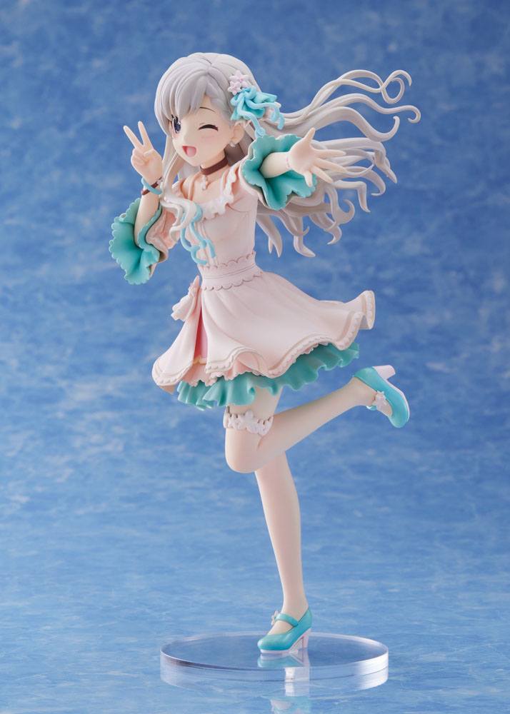 Hayate Hisakawa - The Idolmaster Cinderella Girls - Plum - Anime Figuren günstig kaufen