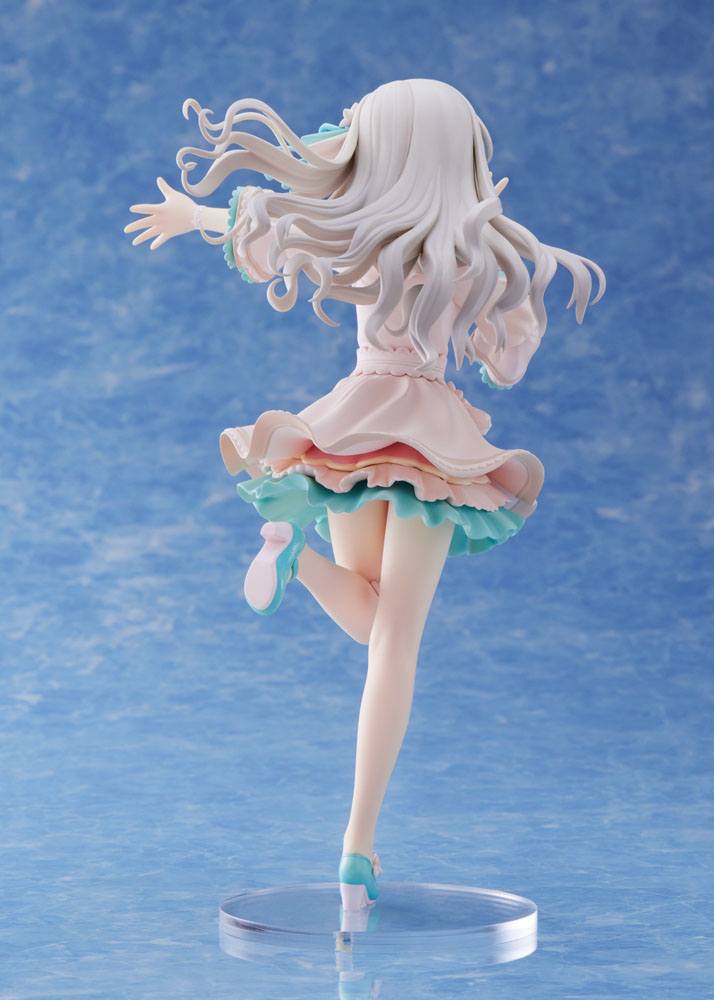 Hayate Hisakawa - The Idolmaster Cinderella Girls - Plum - Anime Figuren günstig kaufen