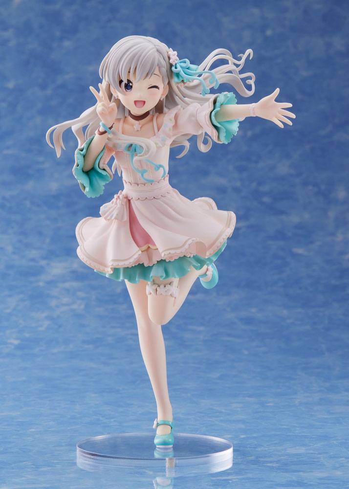 Hayate Hisakawa - The Idolmaster Cinderella Girls - Plum - Anime Figuren günstig kaufen
