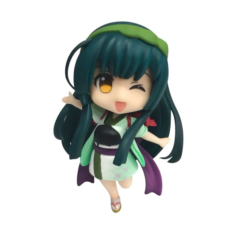 Tohokuzunko - Minifigur - Plum - Anime Figuren günstig kaufen