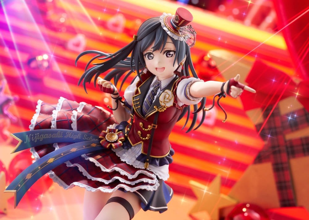 LoveLive! Nijigasaki High School Idol Club PVC Figur Yuki Setsuna - Anime Figuren günstig kaufen