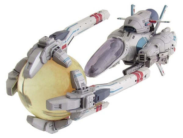 R-Type Plastic Model Kit R-9A (Arrow Head) - Anime Figur