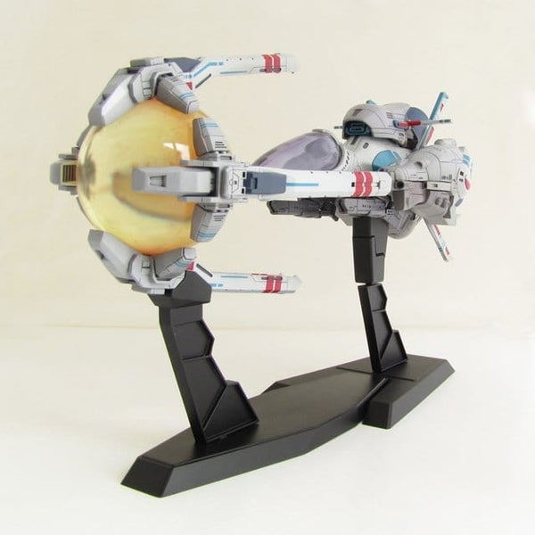 Detailansicht R-Type Plastic Model Kit R-9A (Arrow Head)