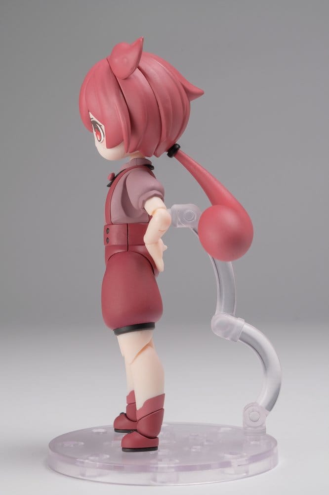 Tohoku Zunko/Zundamon Project Plafia Plastic Model Kit Ankomon (re-run) - Anime Figuren günstig kaufen