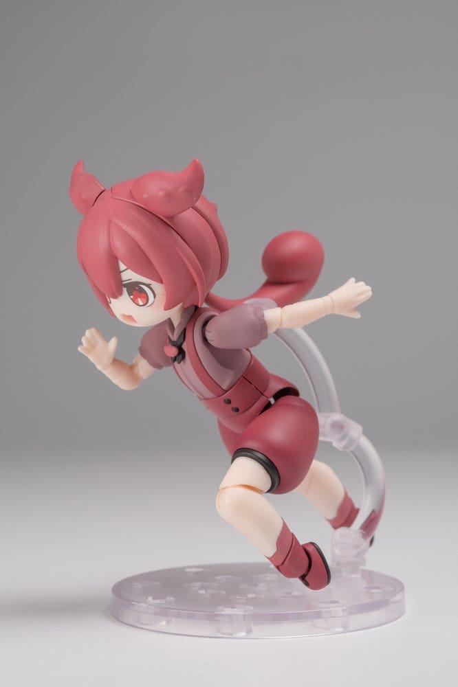 Tohoku Zunko/Zundamon Project Plafia Plastic Model Kit Ankomon (re-run) - Anime Figuren günstig kaufen