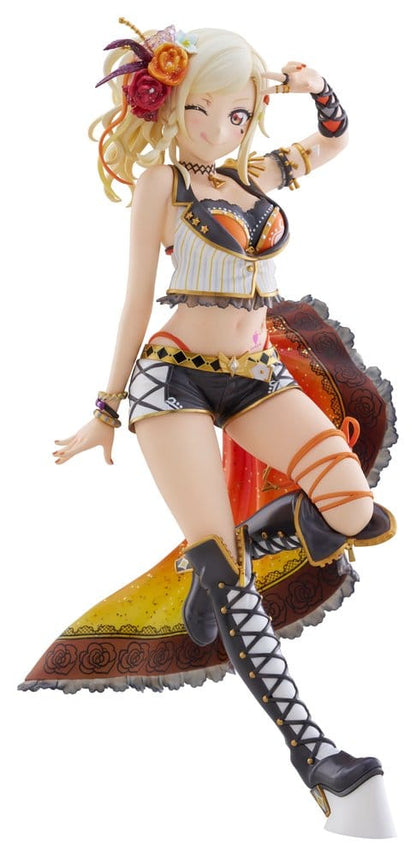 LoveLive! Nijigasaki High School Idol Club PVC Figur Miyashita Ai - Anime Figuren günstig kaufen