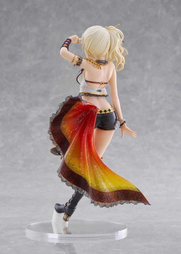LoveLive! Nijigasaki High School Idol Club PVC Figur Miyashita Ai - Anime Figuren günstig kaufen