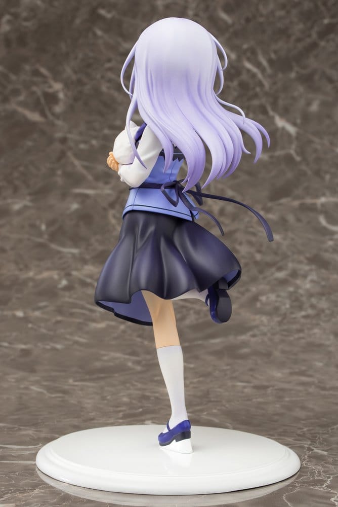 Is the Order a Rabbit?? PVC Figur Chino (Cafe Style) - Anime Figuren günstig kaufen
