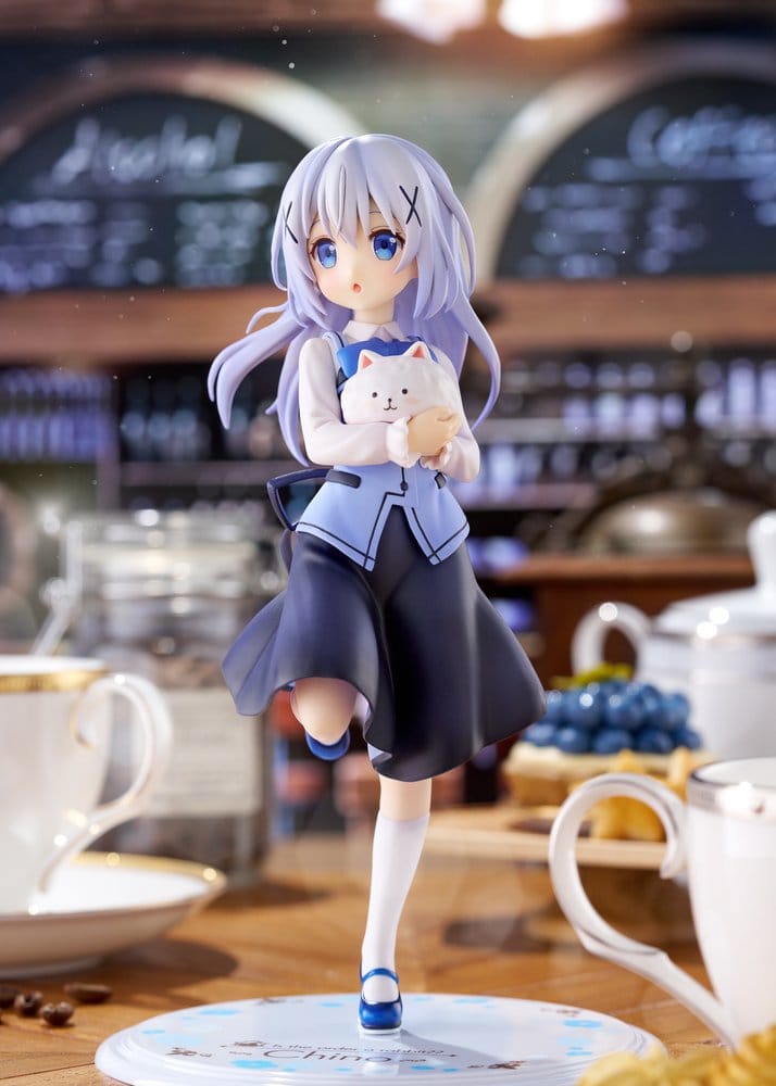 Anime Figuren günstig bei genkidama.de