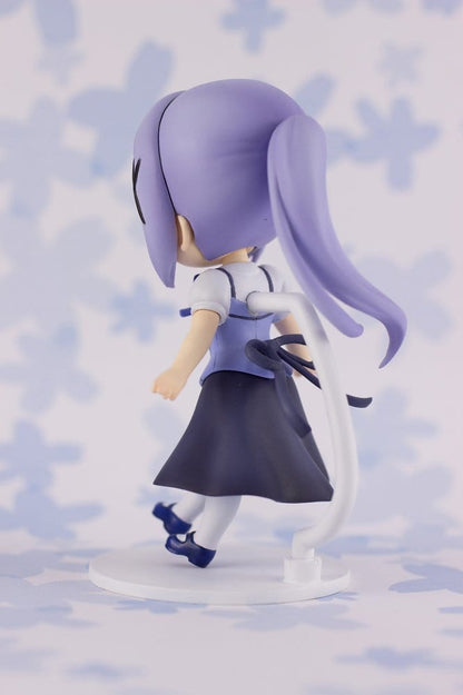 Is the Order a Rabbit? Bloom Plafia Plastic Model Kit Chino (Mini Figure set) - Anime Figuren günstig kaufen