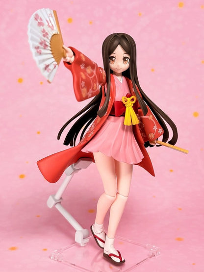 Anime Figuren günstig bei genkidama.de