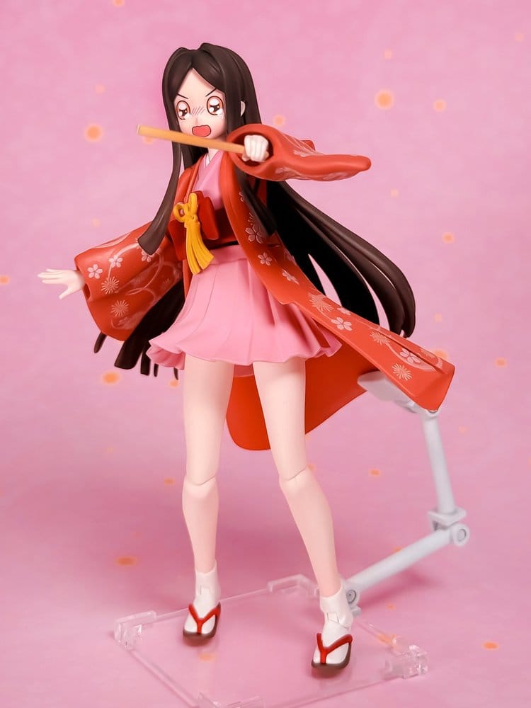 Anime Figuren günstig bei genkidama.de
