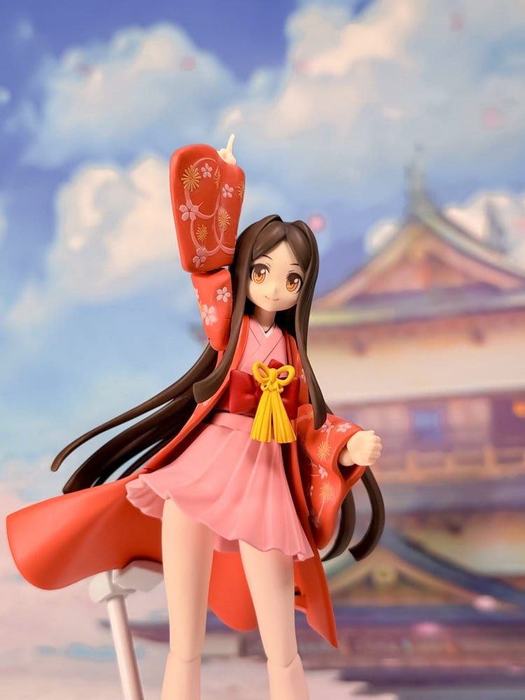 Anime Figuren günstig bei genkidama.de
