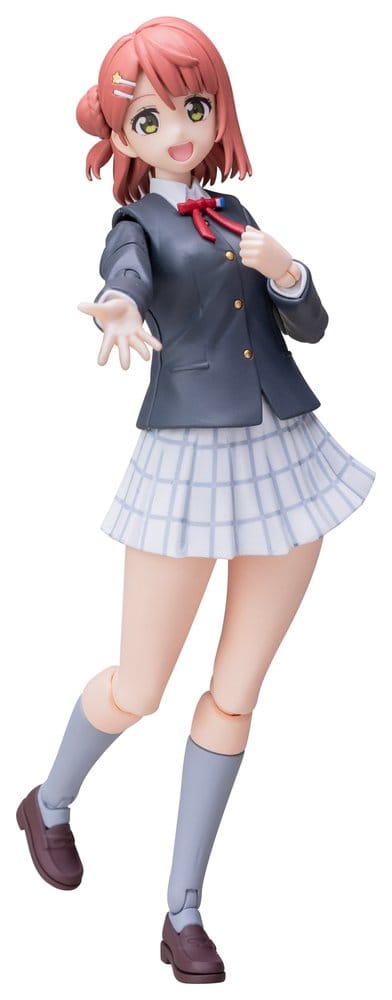 Anime Figuren günstig bei genkidama.de