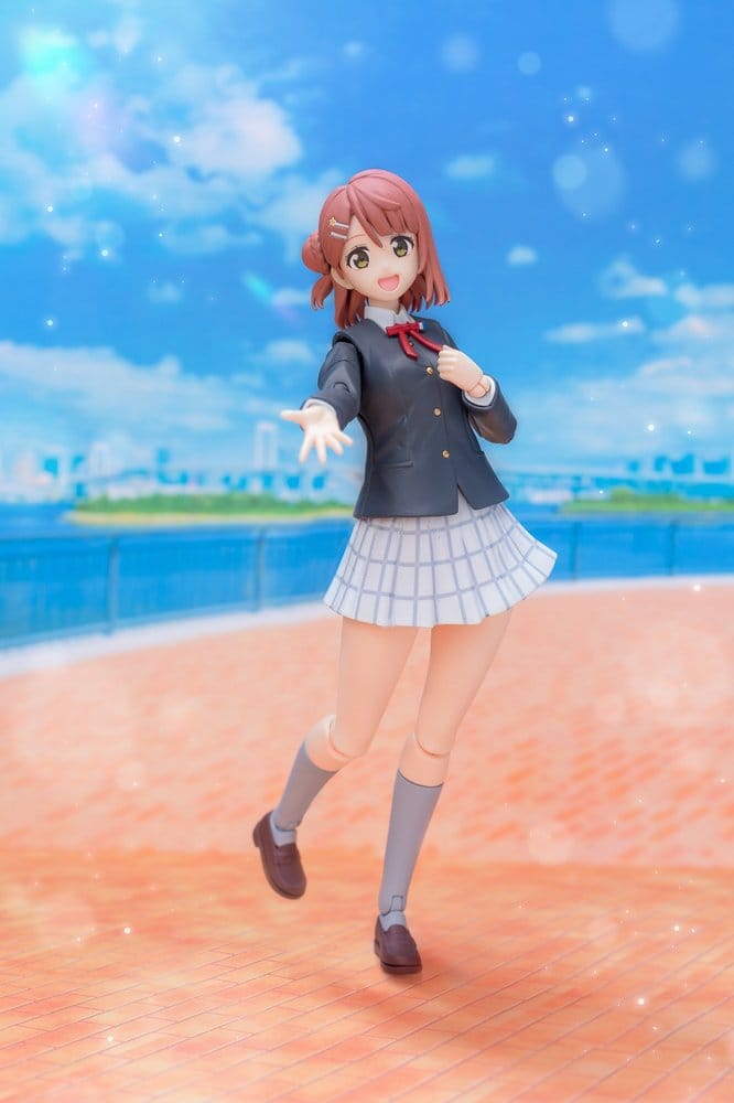 Anime Figuren günstig bei genkidama.de