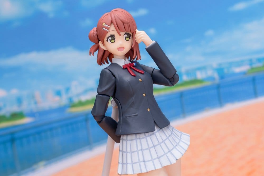 Anime Figuren günstig bei genkidama.de