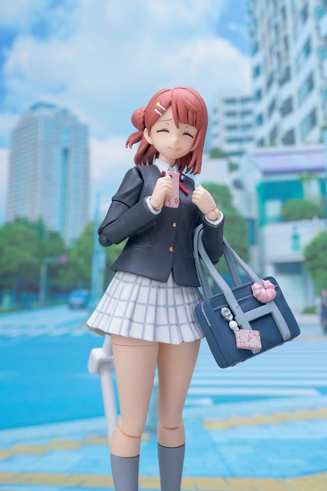 Anime Figuren günstig bei genkidama.de