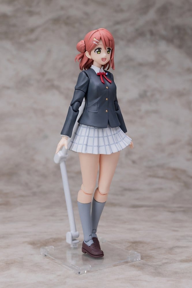 Anime Figuren günstig bei genkidama.de