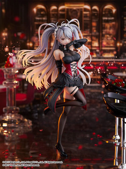 Prinz Eugen: Kindred Evening Spirits Ver. Pony Canyon .