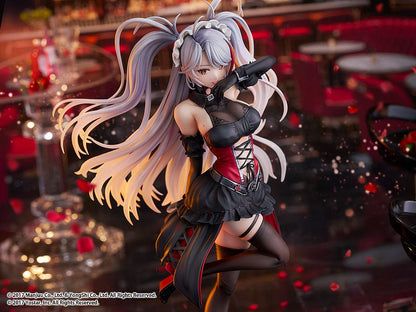 Prinz Eugen: Kindred Evening Spirits Ver. Pony Canyon .