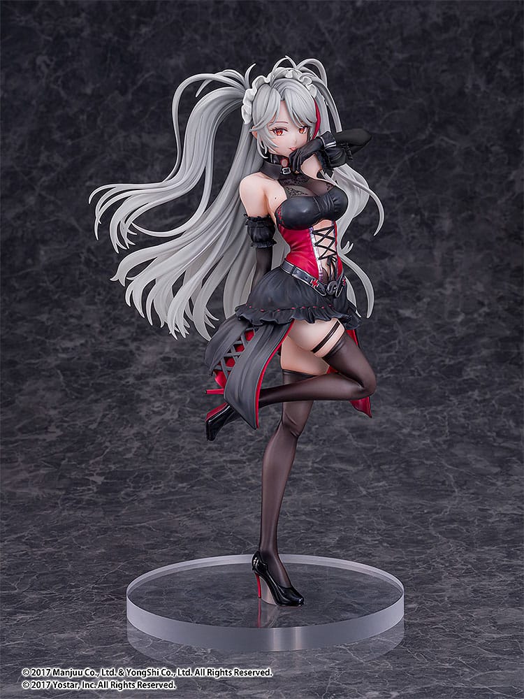 Prinz Eugen: Kindred Evening Spirits Ver. Pony Canyon .