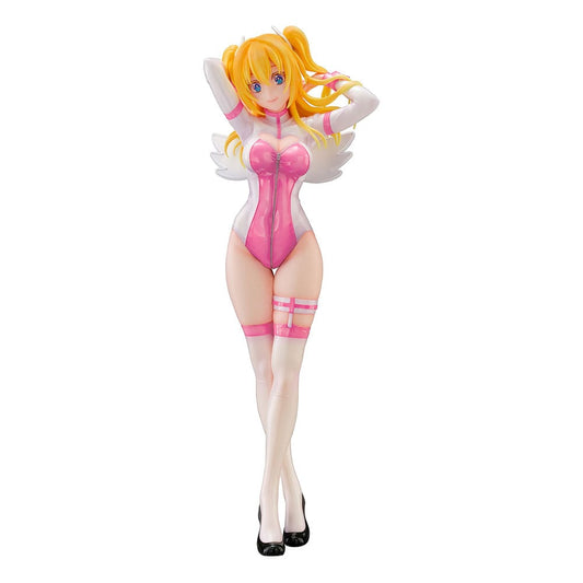 Amano Ririsa Liliel, Angel School Training Suit Ver. (Std/Limited) Pony Canyon - Anime Figuren günstig kaufen