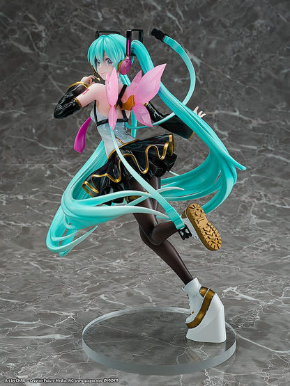 Hatsune Miku Delight Fairy Style Pony Canyon