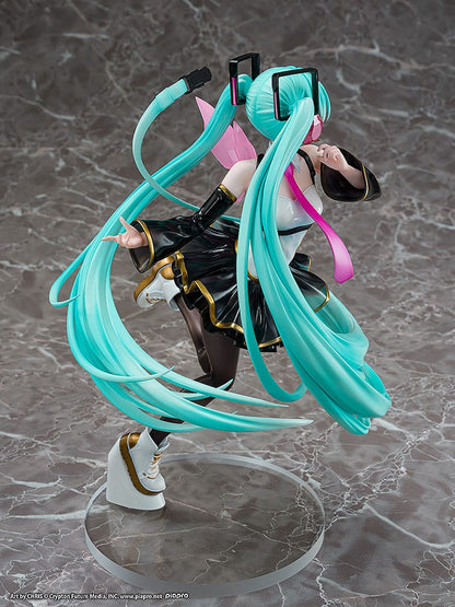 Hatsune Miku Delight Fairy Style Pony Canyon