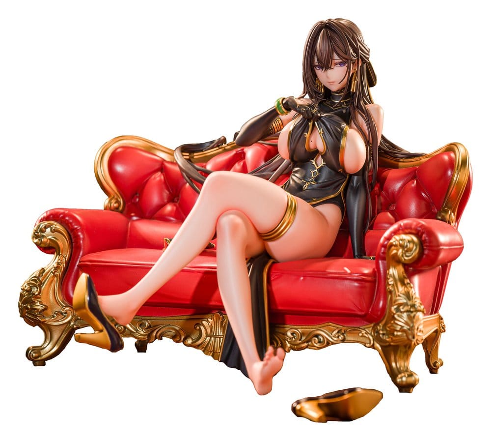 Anime Figuren günstig bei genkidama.de