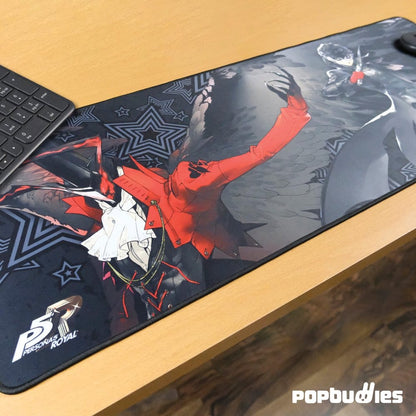 Persona Mousepad Joker & Arsène 80 x - Anime Figuren günstig kaufen