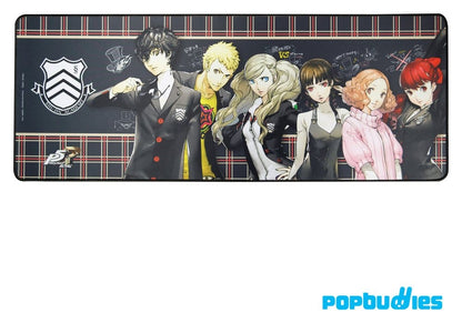 Persona Mousepad Shujin Academy 80 x - Anime Figuren günstig kaufen