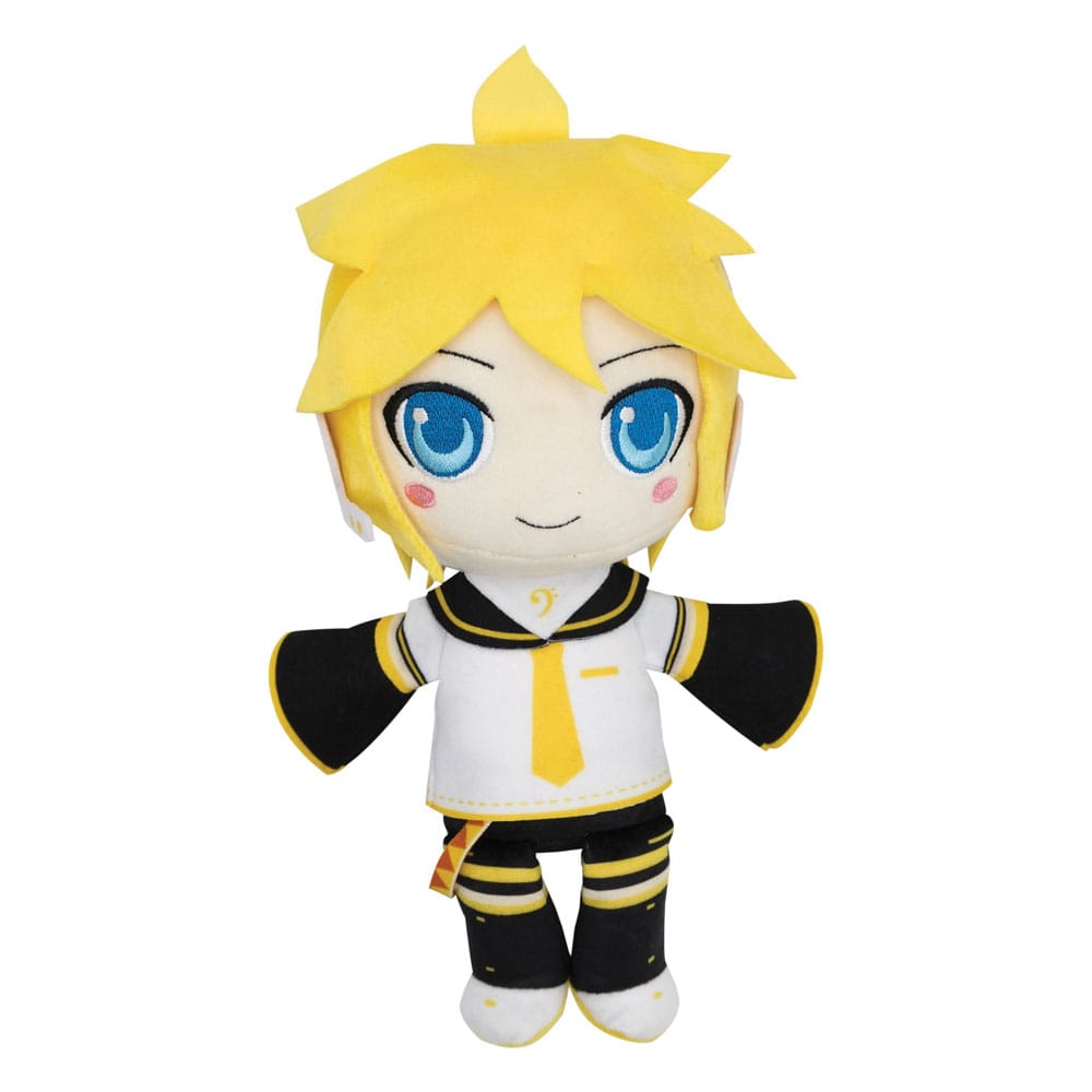 Vocaloid Cuteforme Plüschfigur Len Kagamine - Anime Figuren günstig kaufen