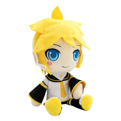 Vocaloid Cuteforme Plüschfigur Len Kagamine - Anime Figuren günstig kaufen