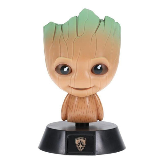Marvel Icon Lampe Guardians of the Galaxy Groot - Anime Figuren günstig kaufen
