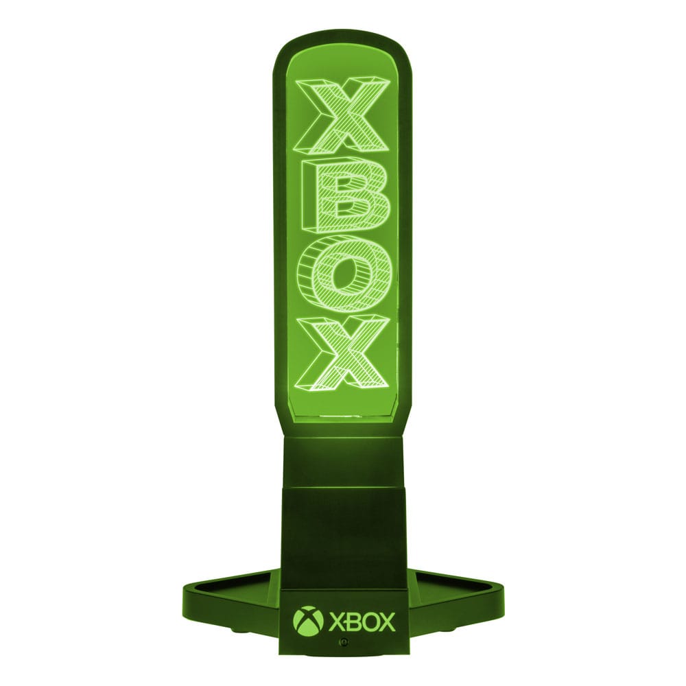 XBox Kopfhörer-Halter mit Beleuchtung - Anime Figuren günstig kaufen
