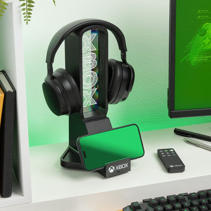 XBox Kopfhörer-Halter mit Beleuchtung - Anime Figuren günstig kaufen